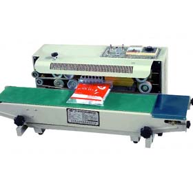 FR-900型連續塑料封口機