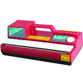 SF-270型塑料袋封口機