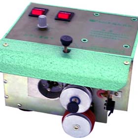 塑殼墨輪打碼機