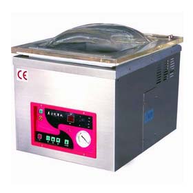 臺式450型電腦控制真空機